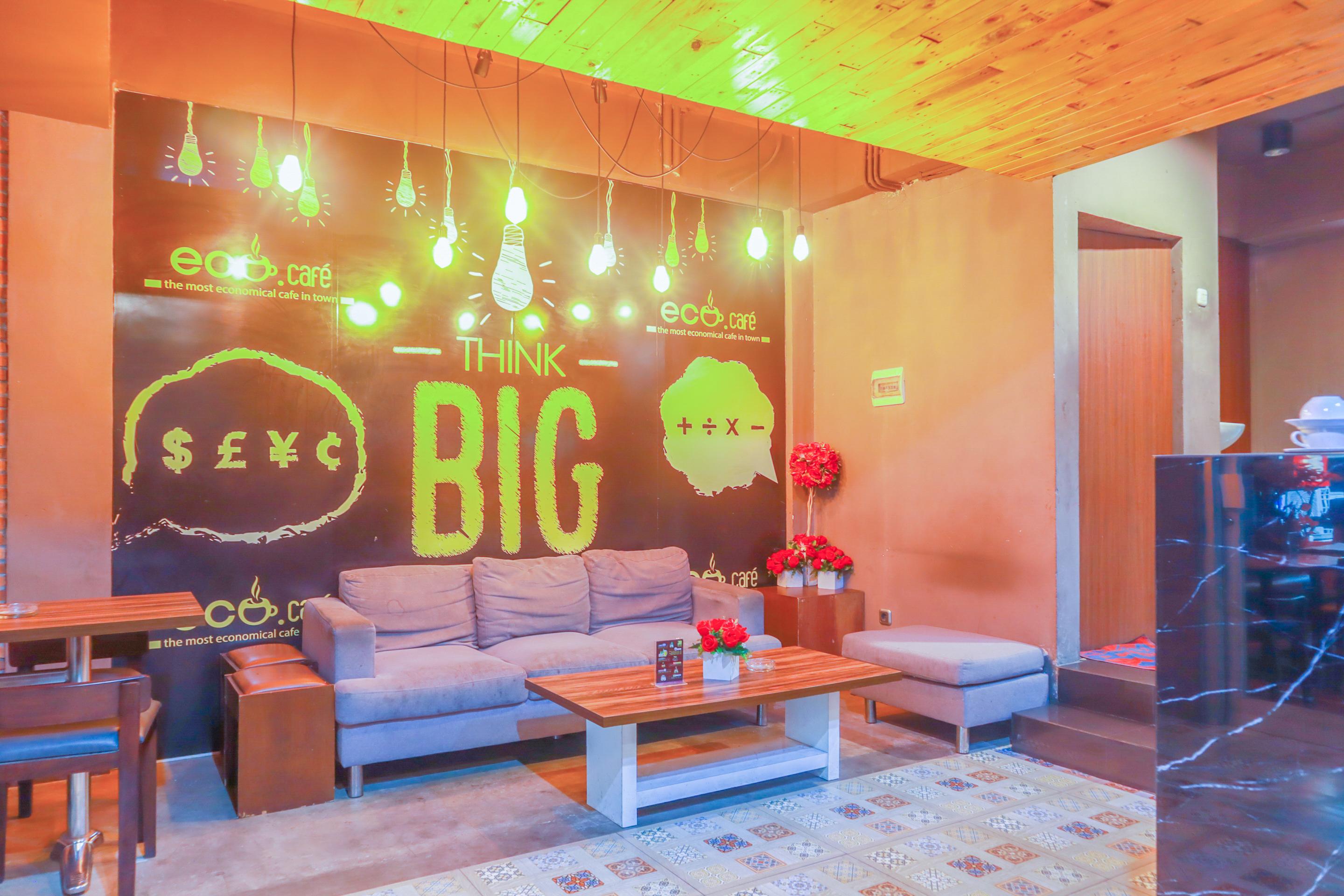Urbanview Hotel Bes Mangga Besar By Reddoorz 雅加达 外观 照片